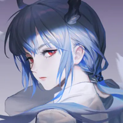 2025流行超好看的动漫女头