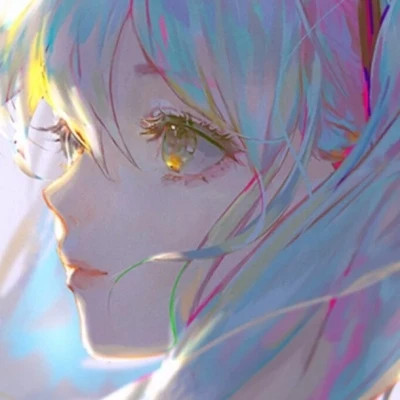 2025流行超好看的动漫女头