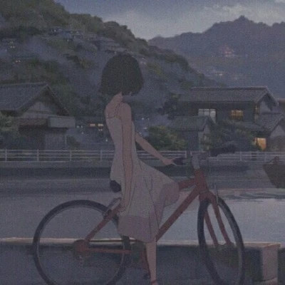 2025流行超好看的动漫女头