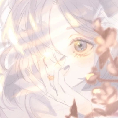 2025流行超好看的动漫女头
