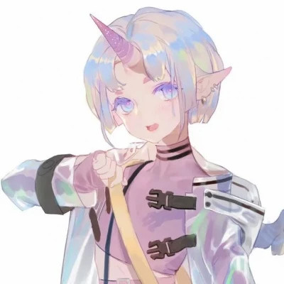 2025流行超好看的动漫女头