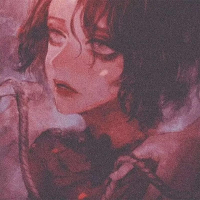2025流行超好看的动漫女头