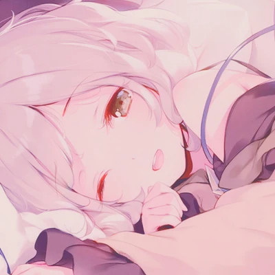2025流行超好看的动漫女头