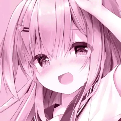 2025流行超好看的动漫女头