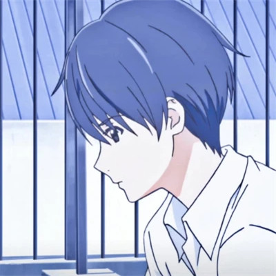 优质高质量动漫男头