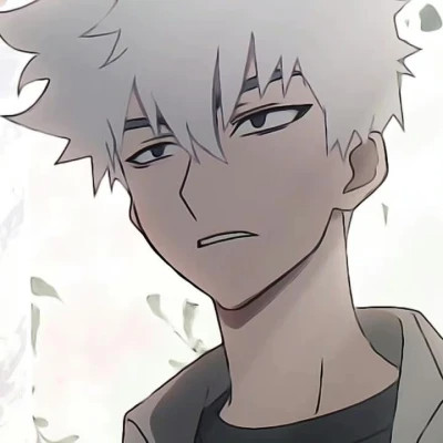 优质高质量动漫男头