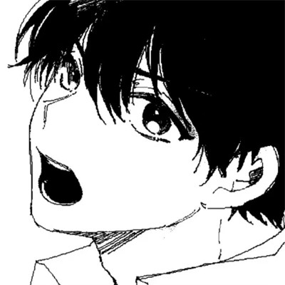 优质头像男动漫
