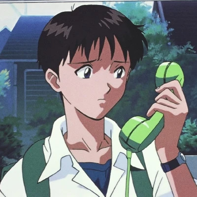 优质头像男动漫