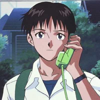 优质头像男动漫