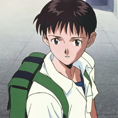 优质头像男动漫
