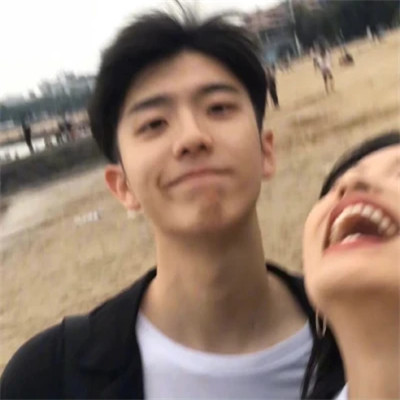 微信很浪漫高级的真人情头