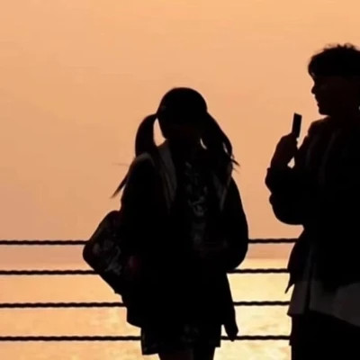 微信很浪漫高级的真人情头
