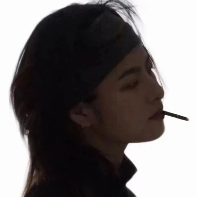 很甜蜜很高级的真人的情侣头像