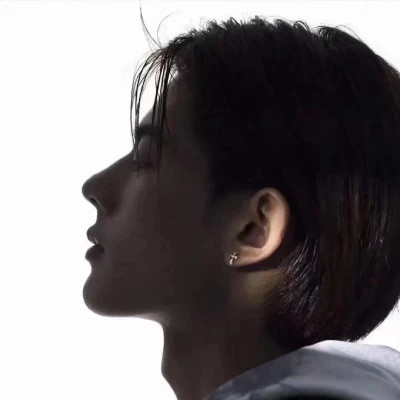 很甜蜜很高级的真人的情侣头像