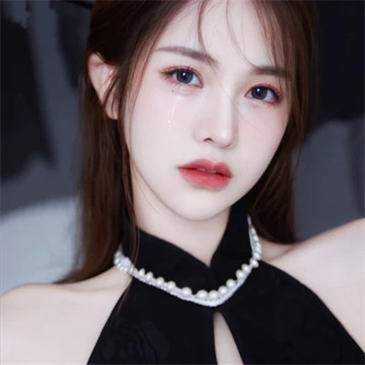 2025超稀有女生头像