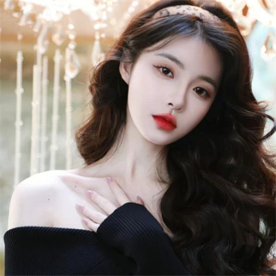 2025超稀有女生头像