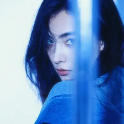 2025超稀有女生头像