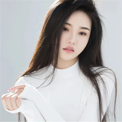 2025超稀有女生头像