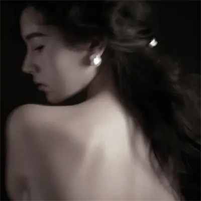 2025超稀有女生头像