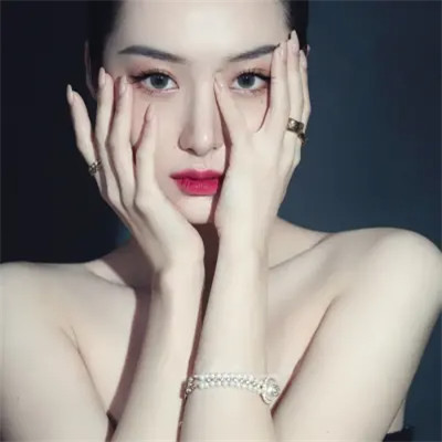 2025超稀有女生头像