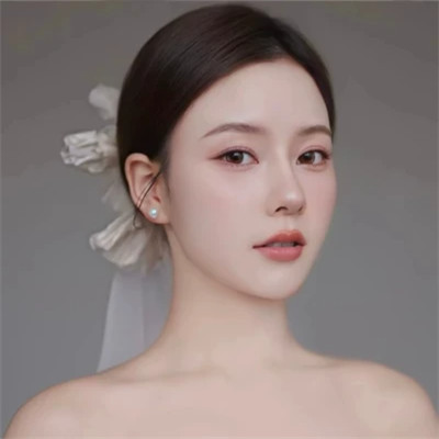 2025超稀有女生头像