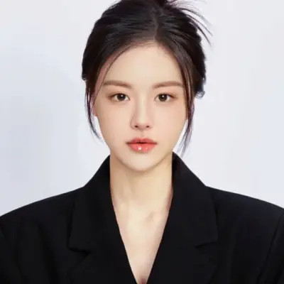 2025超稀有女生头像