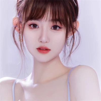 2025超稀有女生头像
