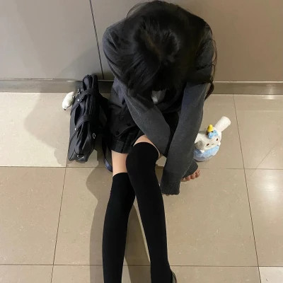 女生好看又不露脸的头像