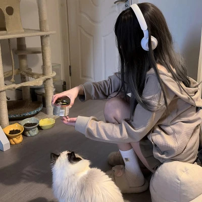 女生好看又不露脸的头像