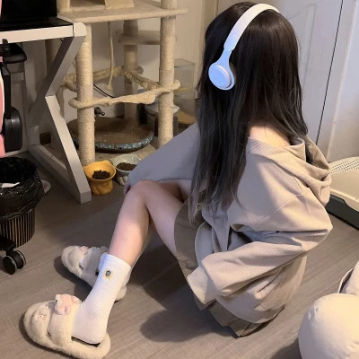 女生好看又不露脸的头像