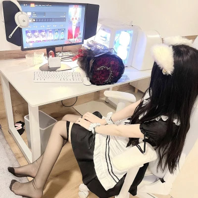 女生好看又不露脸的头像