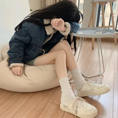 女生好看又不露脸的头像