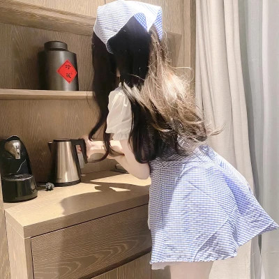 女生好看又不露脸的头像