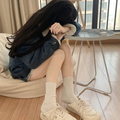 女生好看又不露脸的头像