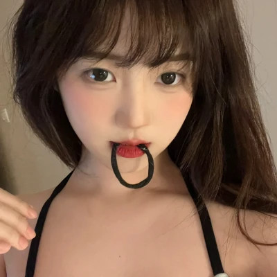 头像仙气高颜值女真人