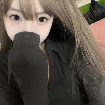 女生充满青春气息的头像图片
