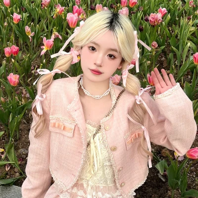 青春简单的头像女