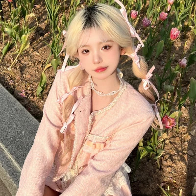 青春简单的头像女