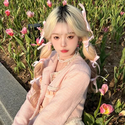 青春简单的头像女