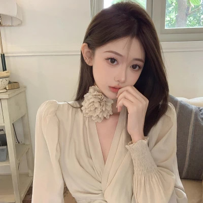 青春简单的头像女
