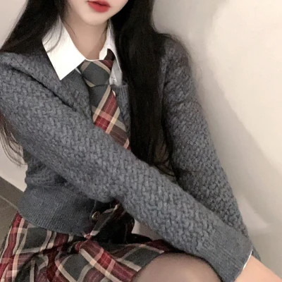 青春简单的头像女
