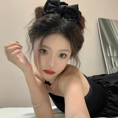 青春美女图的头像
