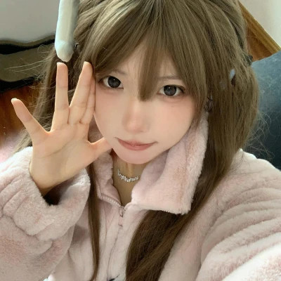 青春美女图的头像