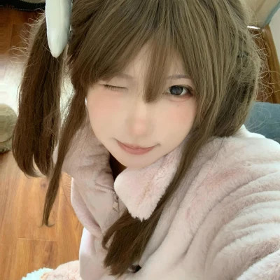 青春美女图的头像