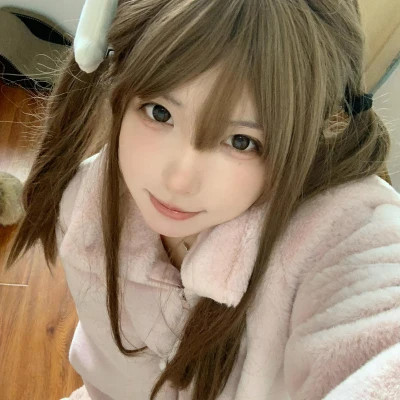 青春美女图的头像