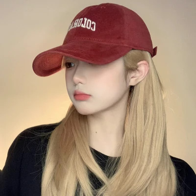 青春美女图的头像