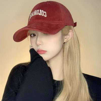青春美女图的头像