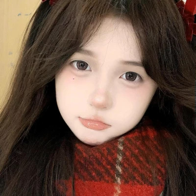 青春美女图的头像