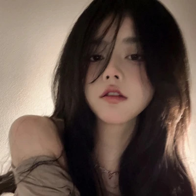 青春美女图的头像