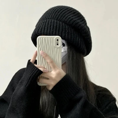 青春女生头像真人